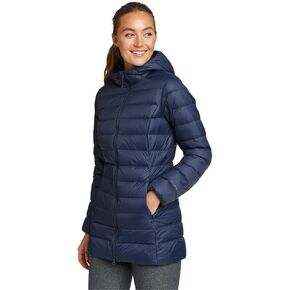Eddie Bauer Women's Wr Cirruslite Down Parka Ii in Saudi Arabia