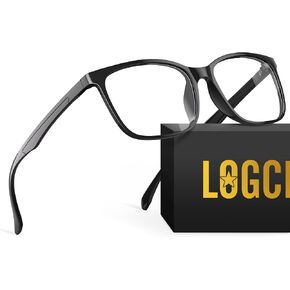 Blue Light Glasses For Men & Women - Anti Glare Computer Blue Light Blocking Glasses with UV Protection for Gaming in Saudi Arabia