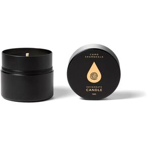 Invigorate Candle Travel Tin in Saudi Arabia