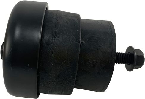 924-130 6PCS Body Mount Body Bushing Kit Compatible with 2001-2019 Chevy Silverado GMC Sierra 1500 2500 2500 3500 HD Classic Pickup in Saudi Arabia