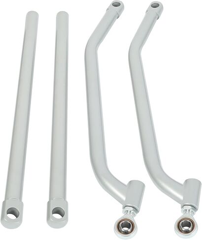 KUAFU Radius Rods Bar Compatible with 2014-2017 Polaris RZR 1000 XP 4 EPS High Lifter Radius Arm Parts Kit in Saudi Arabia