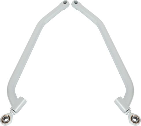 KUAFU Radius Rods Bar Compatible with 2014-2017 Polaris RZR 1000 XP 4 EPS High Lifter Radius Arm Parts Kit in Saudi Arabia
