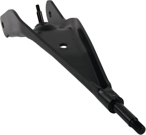 Radius Arm Passenger Right Side For Ford E-250 E-350 Econoline Super Duty Club Wagon 1992-2007 F6UZ3A360BA in Kuwait