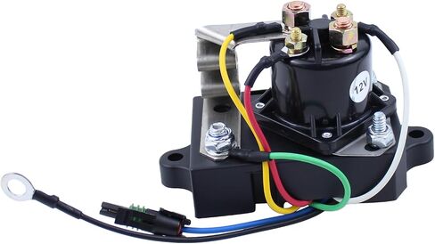 Glow Plug Module Controller for Ford E-350 Econoline 88-94, E-350 Econoline Club Wagon 88-94, F-250 F-350 88-94, E-250 Econoline Club Wagon 88-91 in Saudi Arabia