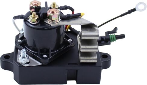 Glow Plug Module Controller for Ford E-350 Econoline 88-94, E-350 Econoline Club Wagon 88-94, F-250 F-350 88-94, E-250 Econoline Club Wagon 88-91 in Saudi Arabia