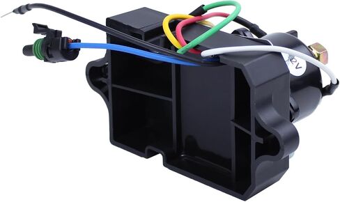 Glow Plug Module Controller for Ford E-350 Econoline 88-94, E-350 Econoline Club Wagon 88-94, F-250 F-350 88-94, E-250 Econoline Club Wagon 88-91 in Saudi Arabia