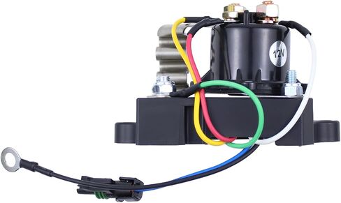 Glow Plug Module Controller for Ford E-350 Econoline 88-94, E-350 Econoline Club Wagon 88-94, F-250 F-350 88-94, E-250 Econoline Club Wagon 88-91 in Saudi Arabia