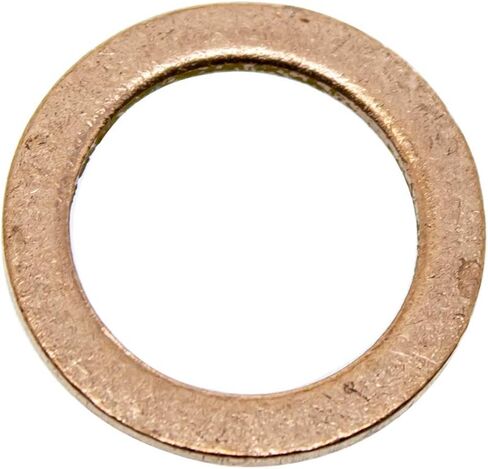 Can-Am 2018 Outlander 1000R Traxter Hd10 Copper Washer 705601628 New Oem in Saudi Arabia
