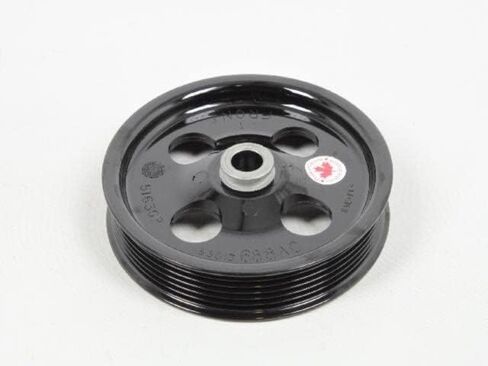 Mopar 5301 3688AC, Power Steering Pump Pulley in Saudi Arabia