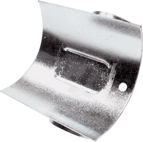 Allstar Performance ALL36122 1.75" Horizontal Mount Power Steering Tank Bracket in Saudi Arabia