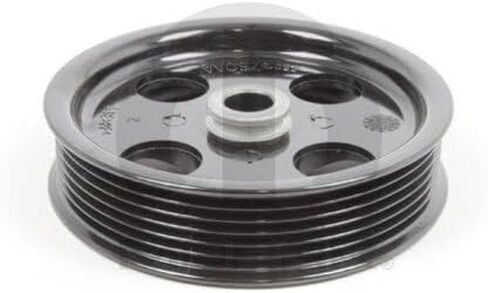 Mopar 5301 3760AA, Power Steering Pump Pulley in Saudi Arabia