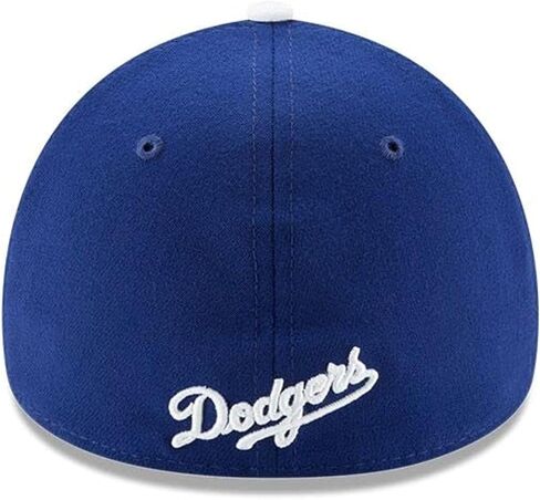 New Era MLB Team Classic 39THIRTY Stretch Flex Fit Hat Cap (as1, Alpha, m, l, Philadelphia Phillies) in Saudi Arabia