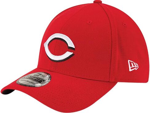 New Era MLB Team Classic 39THIRTY Stretch Flex Fit Hat Cap (as1, Alpha, m, l, Philadelphia Phillies) in Saudi Arabia
