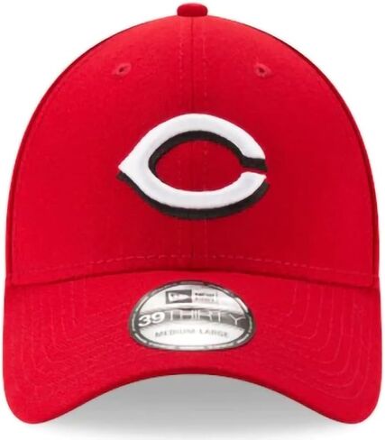 New Era MLB Team Classic 39THIRTY Stretch Flex Fit Hat Cap (as1, Alpha, m, l, Philadelphia Phillies) in Saudi Arabia
