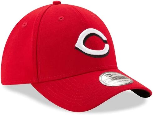 New Era MLB Team Classic 39THIRTY Stretch Flex Fit Hat Cap (as1, Alpha, m, l, Philadelphia Phillies) in Saudi Arabia