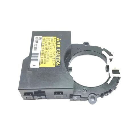 مستشعر مستشعر التوجيه مستشعر التوجيه مستشعر زاوية التوجيه 89245-12040 89245-0K020 FIT لـ TOYOTA FIT لـ RAV4 Fortuner rev Hilux SR5 FIT for exus nx200t nx300h in Kuwait