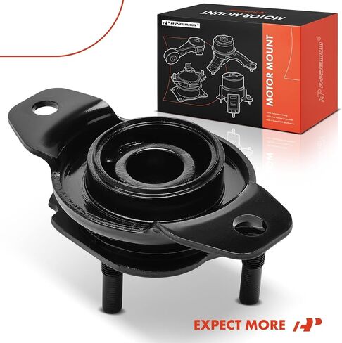 A-Premium Transmission Mount متوافق مع Nissan Pathfinder 2008-2012 ، Titan 2004-2015 2017-2024 ، Armada 2005-2015 ، Pathfinder Armada 2004 & Infiniti QX56 2004-2010 ، 5.6L in Saudi Arabia