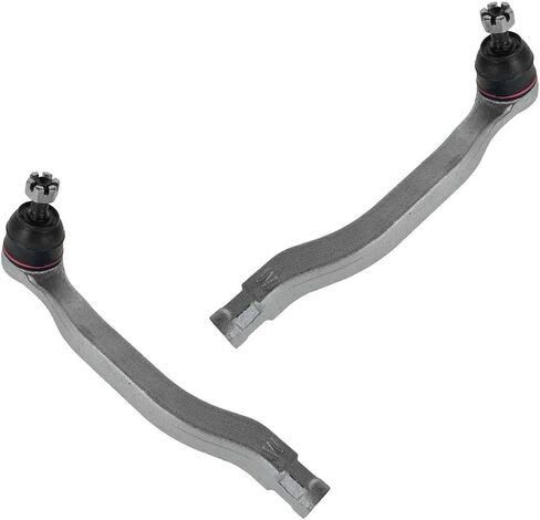 Inner Outer Tie Rod Lower Ball Joint Sway Bar 8 Piece Sealed Steering & Suspension Kit for Acura for CL 2001-2003 for TL 1999-2003,for Honda for Accord 1998-2002 in Saudi Arabia