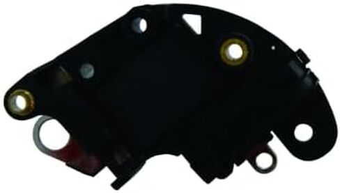 IX599 12V Regulator Fits Denso 126000-7230, 126600-7230, 126601-7230 Fits Lucas 085562731010, 085562881010, 085562991010 in Saudi Arabia