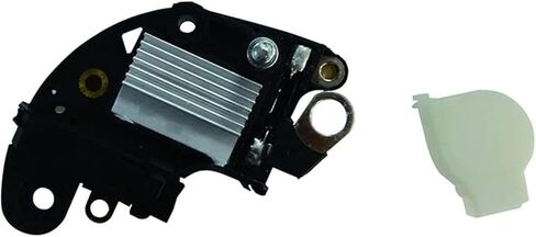 IX599 12V Regulator Fits Denso 126000-7230, 126600-7230, 126601-7230 Fits Lucas 085562731010, 085562881010, 085562991010 in Saudi Arabia