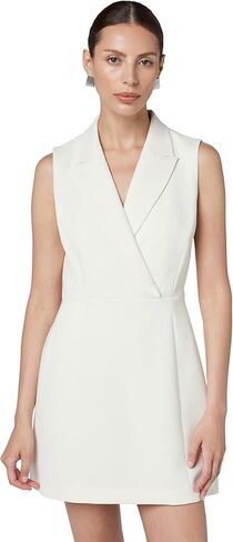 Theory Women's Blazer Teacup Mini Dress in Kuwait