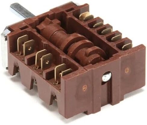 XSTA0003 Replacement for Vollratlh OEM Regulator Switch Sta8002 Replacement for Gie OEM nuine OEM VOLXSTA0003 Replacement Parts for OEM in Saudi Arabia