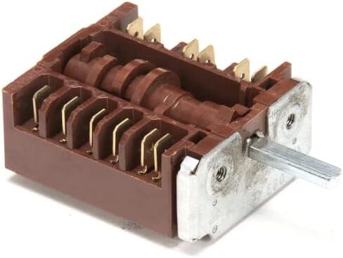 XSTA0003 Replacement for Vollratlh OEM Regulator Switch Sta8002 Replacement for Gie OEM nuine OEM VOLXSTA0003 Replacement Parts for OEM in Saudi Arabia