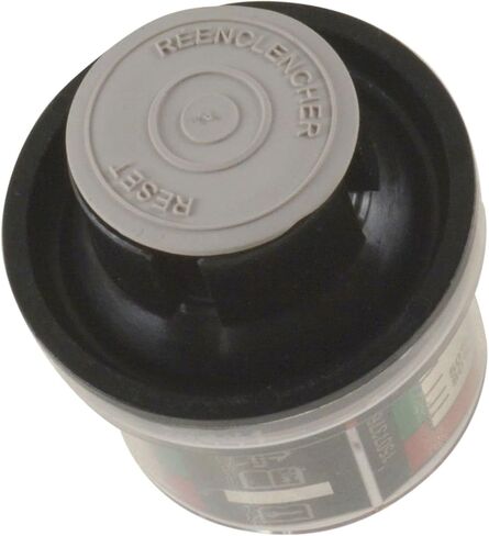 Air Flow Restriction Gauge Compatible with 02-14 Cadillac 88-14 Chevrolet GMC in Saudi Arabia