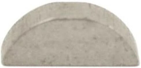 Michigan Motorsports 3/16 "× 3/4" Woodruff Crankshaved Key | keystock سبيكة الصلب لمحركات ما بعد البيع LS in Saudi Arabia