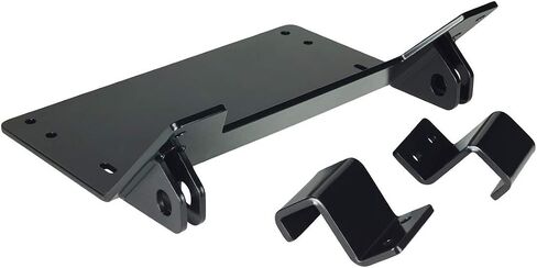 DENALI PLOWS® Mount Plate fits 2016-2025 Can-Am Defender. Custom Fit & Designed in the USA. in Saudi Arabia