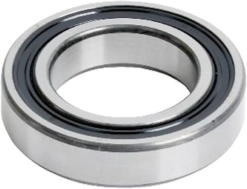 1 Pc Front Axle Shaft Bearing Assembly 1.574 Inch Inside Diameter for 2003-2011 Luxury Executive Sedan Direct Replacement Component Professional Grade Engineering in Saudi Arabia