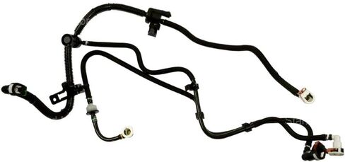 Standard Motor Products Canister Purge Solenoid - CP892 in Saudi Arabia