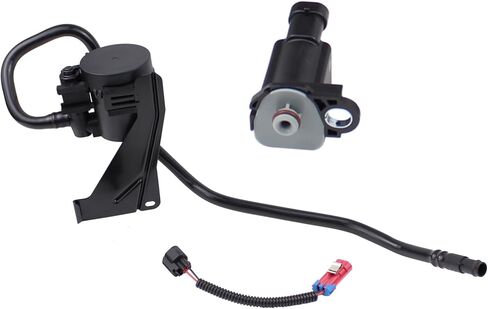 Evap Vapor Canister Vate Valve Set for Chevrolet Impala 2007-2011 لـ Pontiac Grand Prix 3.8 2007-2008 لـ Buick Lacrosse 3.8 2007-2009 in Kuwait
