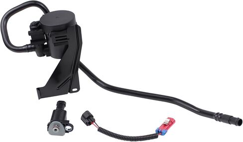 Evap Vapor Canister Vate Valve Set for Chevrolet Impala 2007-2011 لـ Pontiac Grand Prix 3.8 2007-2008 لـ Buick Lacrosse 3.8 2007-2009 in Kuwait