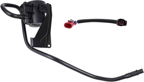 Evap Vapor Canister Vate Valve Set for Chevrolet Impala 2007-2011 لـ Pontiac Grand Prix 3.8 2007-2008 لـ Buick Lacrosse 3.8 2007-2009 in Kuwait