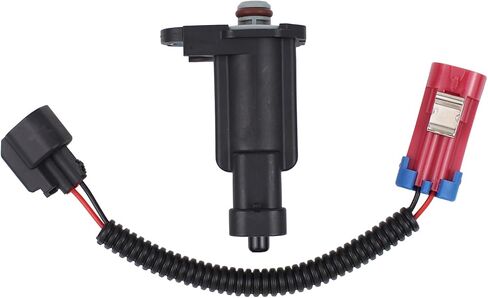 Evap Vapor Canister Vate Valve Set for Chevrolet Impala 2007-2011 لـ Pontiac Grand Prix 3.8 2007-2008 لـ Buick Lacrosse 3.8 2007-2009 in Kuwait