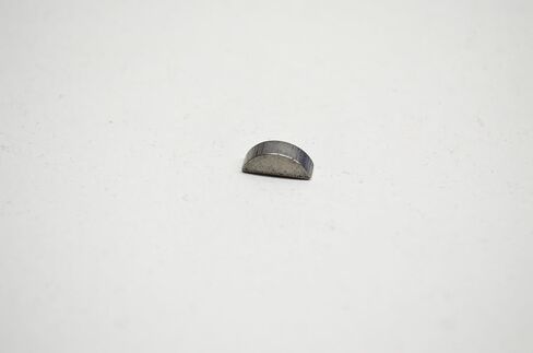 Ski-doo OEM Woodruff Key ، Sportster GTI ، 290246055 ، 420246055 in Saudi Arabia