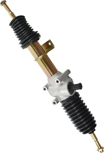Steering Rack and Pinion with Tie Rod Ends Replacement for Polaris Ranger XP 700 800 Ranger 500 2009 2010 2011 Replacement for 1823338 in Saudi Arabia
