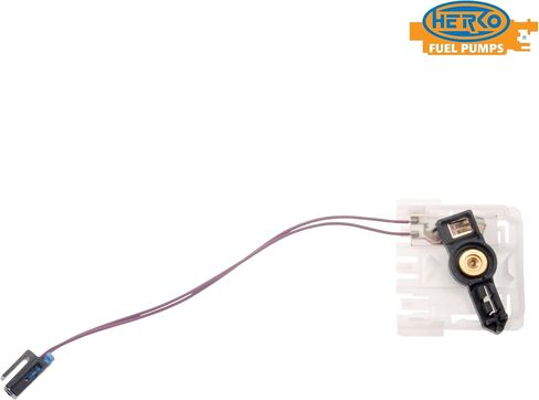 مستشعر مستوى الوقود Herko FC7 لـ Chevrolet GMC Colorado Canyon 2004-2005 in Saudi Arabia