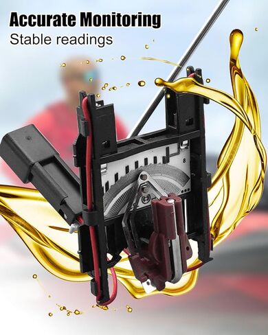 270600051 استبدال مستشعر ذراع الوقود متوافق مع Seadoo GTX GTI RXT RXP XP Challenger 3D Sportster Wake Utopia SP ، مستشعر ذراع خزان الوقود in Kuwait