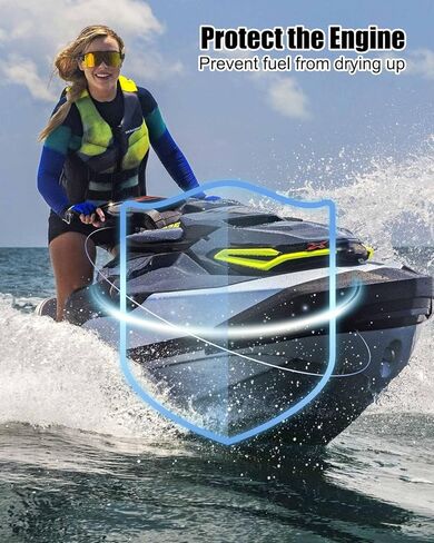 270600051 استبدال مستشعر ذراع الوقود متوافق مع Seadoo GTX GTI RXT RXP XP Challenger 3D Sportster Wake Utopia SP ، مستشعر ذراع خزان الوقود in Kuwait