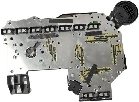 TANGPZP A7252709011 A0009015000 725 9G NEW TCU MODUL KONTROL in Kuwait