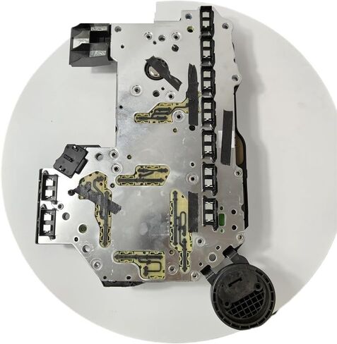 TANGPZP A7252709011 A0009015000 725 9G NEW TCU MODUL KONTROL in Kuwait