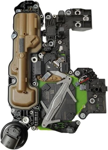 TANGPZP A7252709011 A0009015000 725 9G NEW TCU MODUL KONTROL in Kuwait