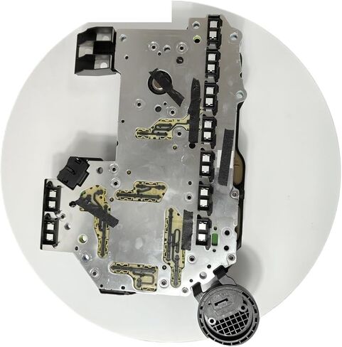 TANGPZP A7252709011 A0009015000 725 9G NEW TCU MODUL KONTROL in Kuwait