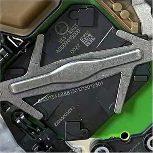 جديد 725.0 جهاز كمبيوتر النقل - Transmission Computer A0009015000 A7252709011 in Kuwait