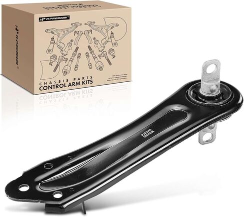 A-Premium Rear Right Suspension Trailing Arm Compatible with Jeep KL Series Cherokee 2014-2023 in Saudi Arabia