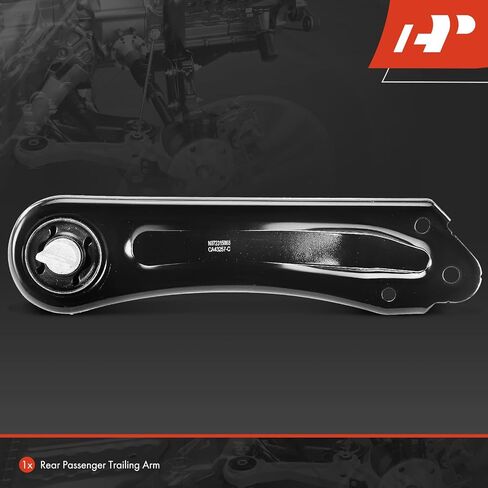 A-Premium Rear Right Suspension Trailing Arm Compatible with Jeep KL Series Cherokee 2014-2023 in Saudi Arabia