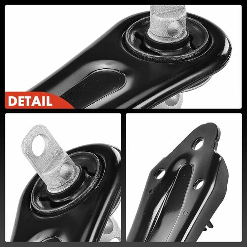 A-Premium Rear Right Suspension Trailing Arm Compatible with Jeep KL Series Cherokee 2014-2023 in Saudi Arabia