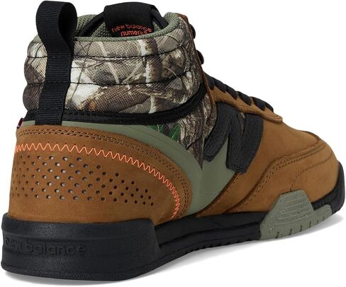 New Balance Men 440 V2 Trail Trail Skate Shoe in Saudi Arabia